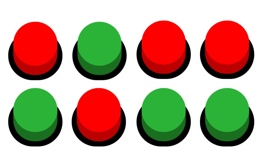 Sound Buttons