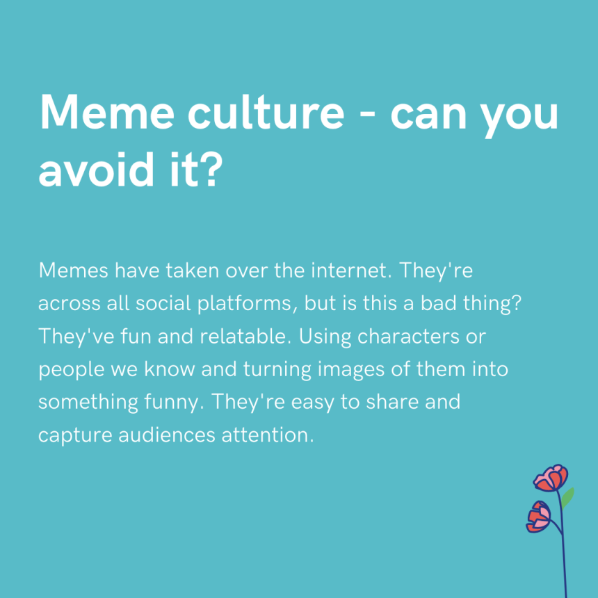 Meme Marketing and Advertising