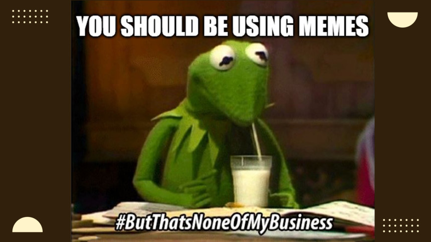 How Memes Can Benefit Your Marketing Strategy