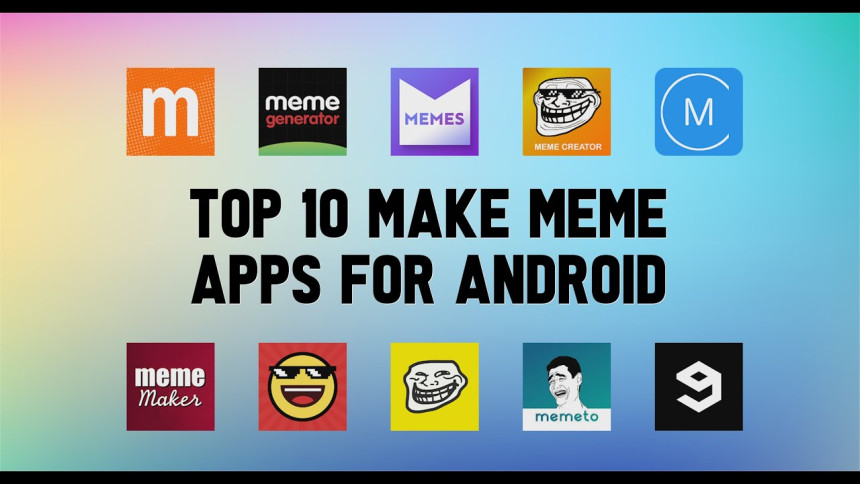 Tips and Tricks for Making Memes on Android